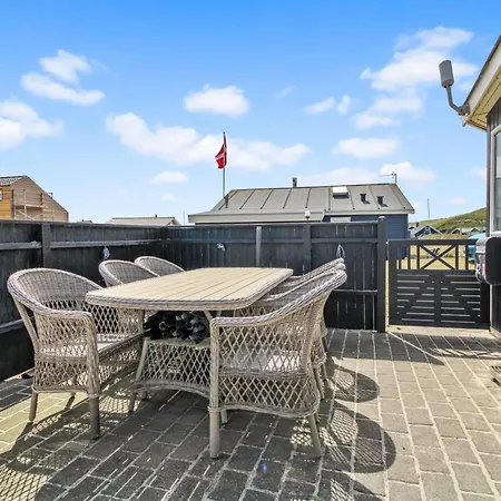 Jorie - 100m From The Sea By Interhome Holiday home *