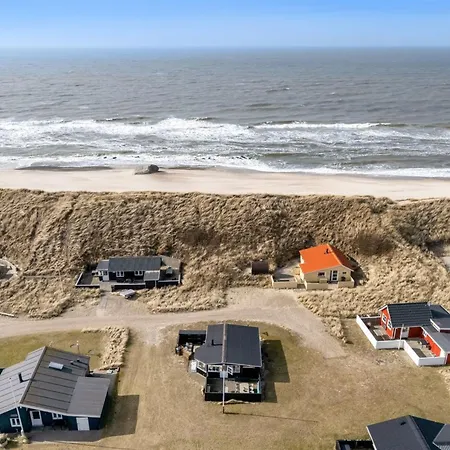 Jorie - 100m From The Sea By Interhome Сasa de vacaciones