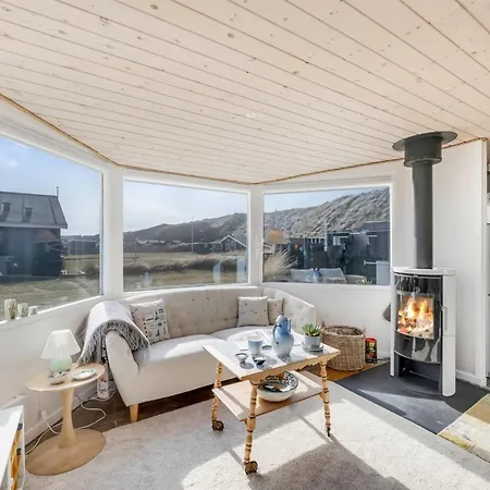 Feriehus Jorie - 100m From The Sea By Interhome *