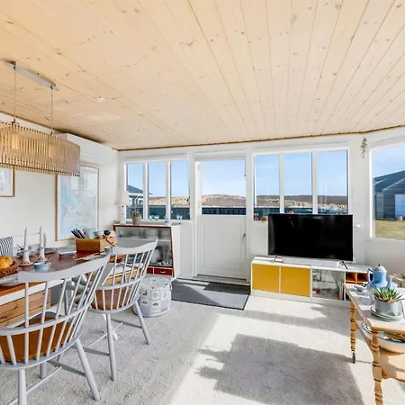 Jorie - 100m From The Sea By Interhome Feriehus Ulfborg