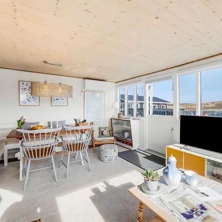 Jorie - 100m From The Sea By Interhome Feriehus *