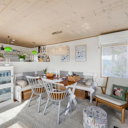 Feriehus Jorie - 100m From The Sea By Interhome *