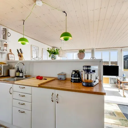 Feriehus Jorie - 100m From The Sea By Interhome