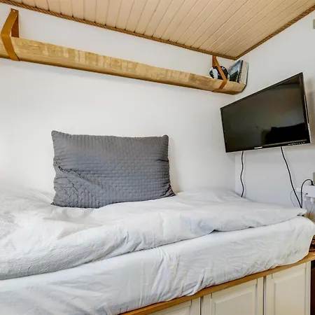 Feriehus Jorie - 100m From The Sea By Interhome Ulfborg