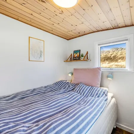 Jorie - 100m From The Sea By Interhome Feriehus *