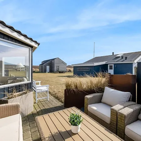 Jorie - 100m From The Sea By Interhome Feriehus