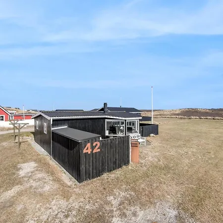 Feriehus Jorie - 100m From The Sea By Interhome
