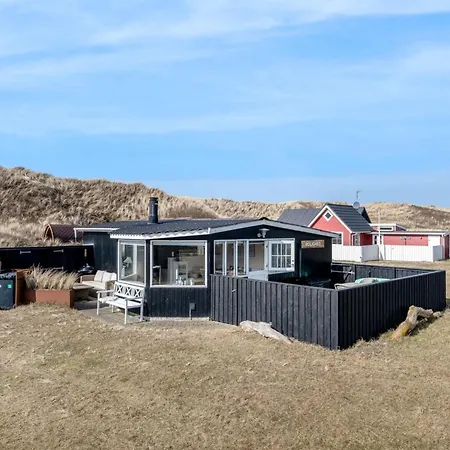 Jorie - 100m From The Sea By Interhome Feriehus