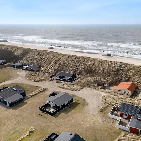 Jorie - 100m From The Sea By Interhome Feriehus