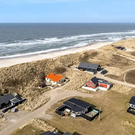 Jorie - 100m From The Sea By Interhome Feriehus